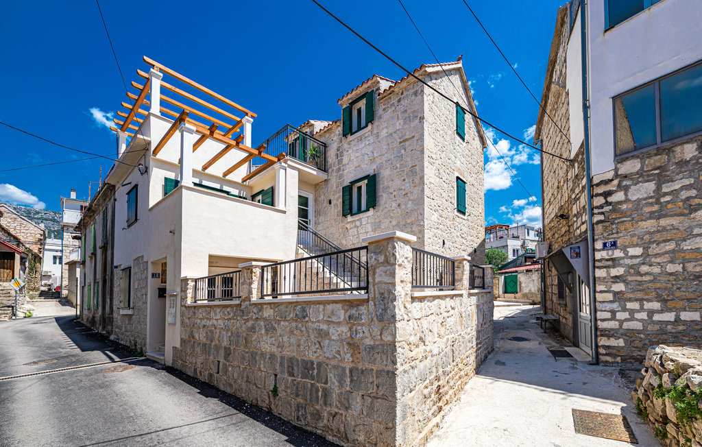 Location de vacances - Trogir-Kastel Sucurac , Croatie - CSC340 12