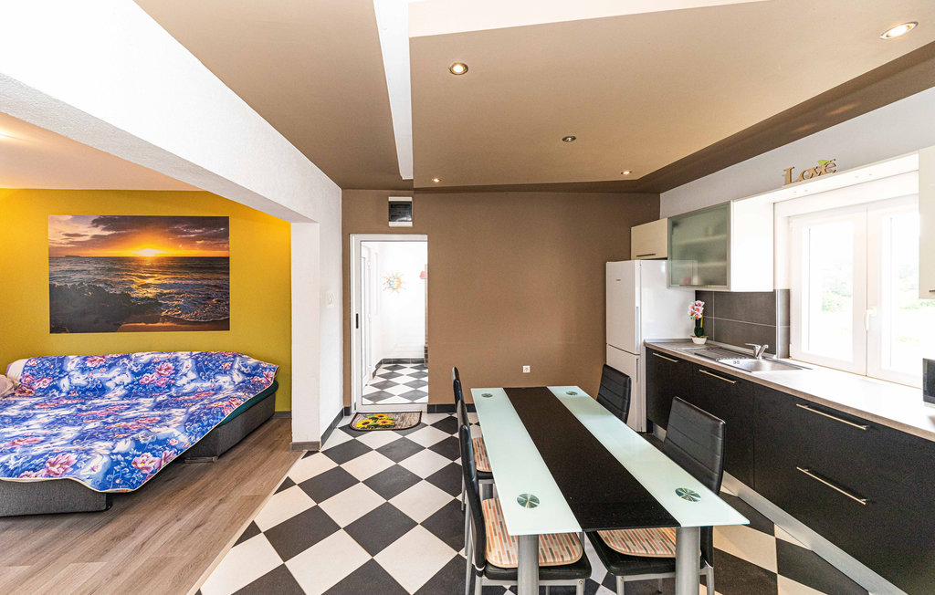 Semesterlägenhet - Trogir-Marina , Kroatien - CSC075 22