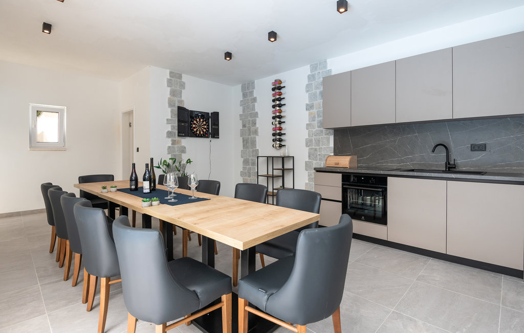 Semesterhus - Makarska -Zagvozd , Kroatien - CSC210 7