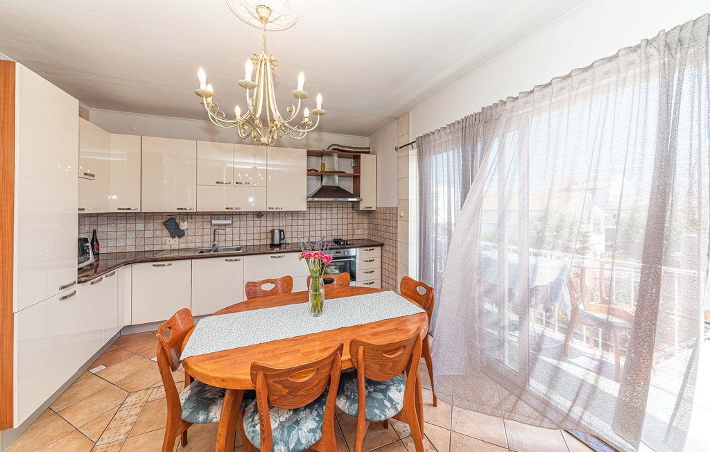 Lejlighed - Trogir-Kastel Luksic , Kroatien - CSC259 5