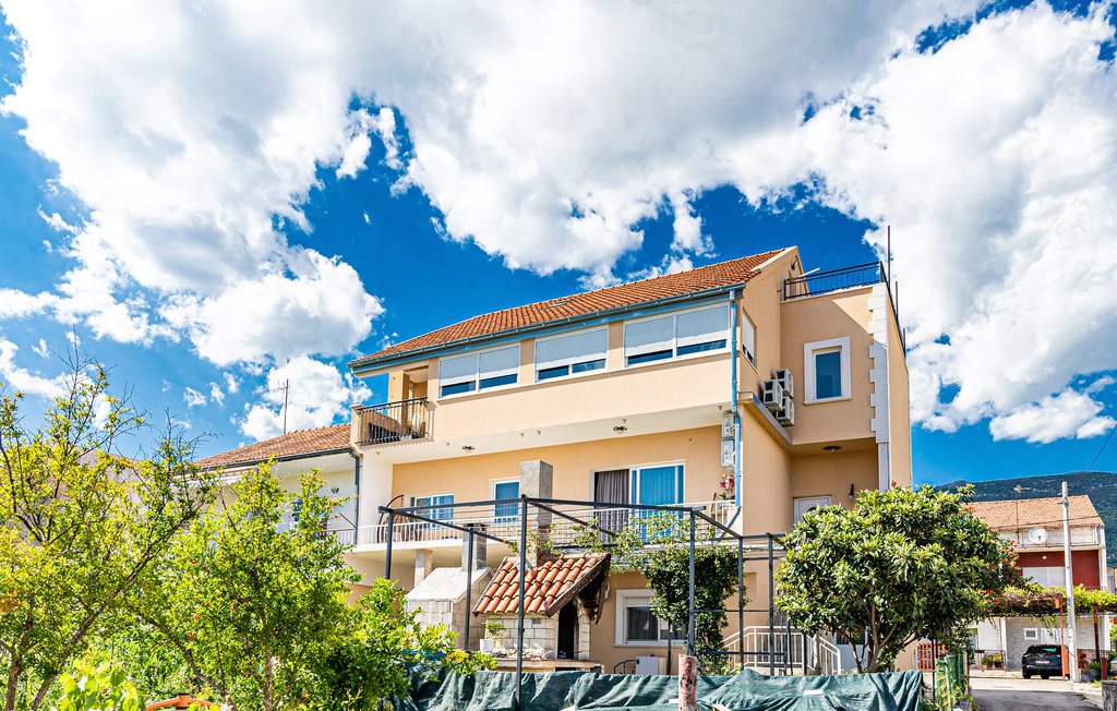 Lejlighed - Trogir-Kastel Luksic , Kroatien - CSC259 2