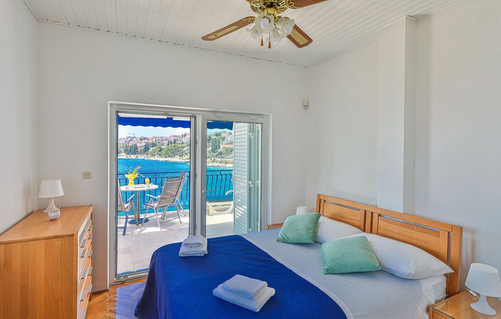 Ferienhaus - Trogir - Okrug Gornji , Kroatien - CSC148 33