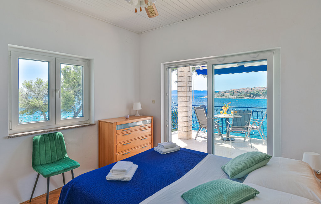 Ferienhaus - Trogir - Okrug Gornji , Kroatien - CSC148 34