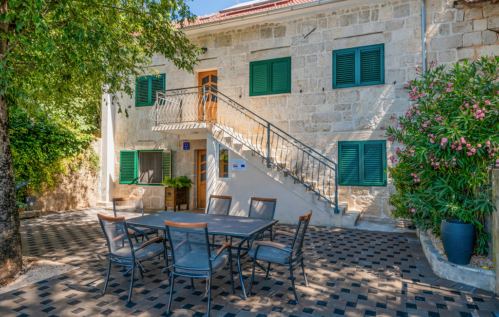 Feriehuse - Makarska-Donji Vinjani , Kroatien - CSC197 2