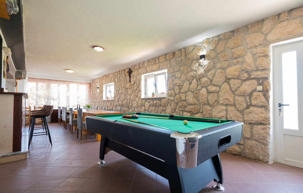 Feriehuse - Makarska-Gornji Vinjani , Kroatien - CSC204 27