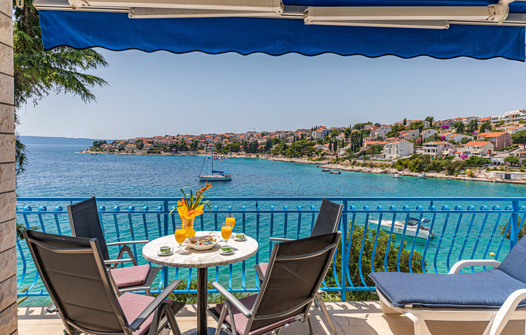 Ferienhaus - Trogir - Okrug Gornji , Kroatien - CSC148 14