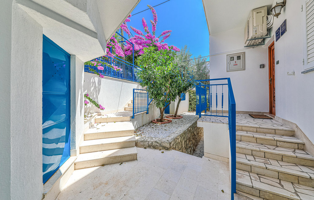 Ferienhaus - Trogir - Okrug Gornji , Kroatien - CSC148 17