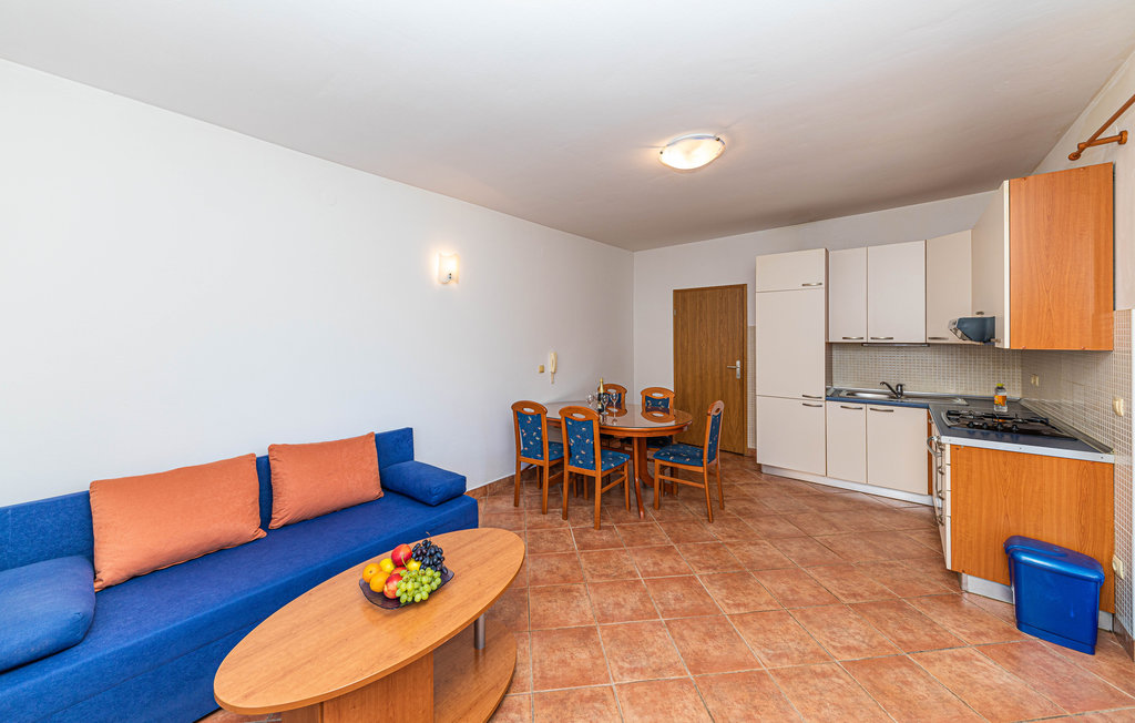 Semesterlägenhet - Ciovo-Okrug Donji , Kroatien - CSC359 4