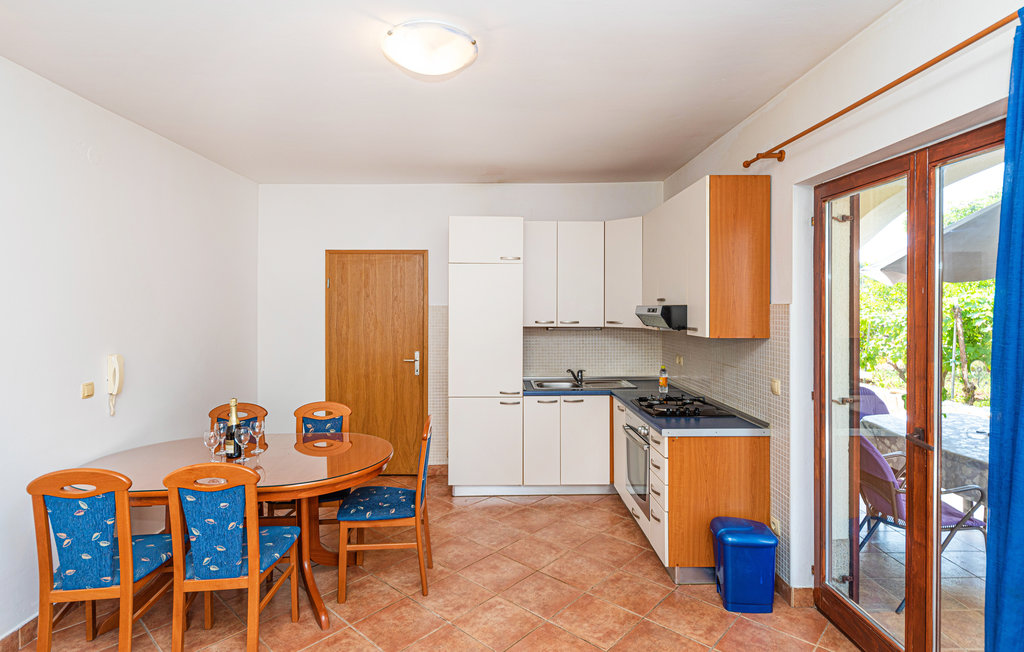 Semesterlägenhet - Ciovo-Okrug Donji , Kroatien - CSC359 18