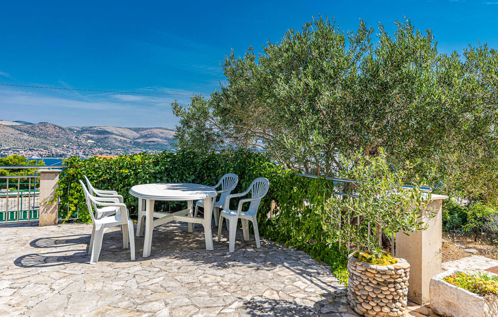 Semesterlägenhet - Ciovo-Okrug Donji , Kroatien - CSC359 12