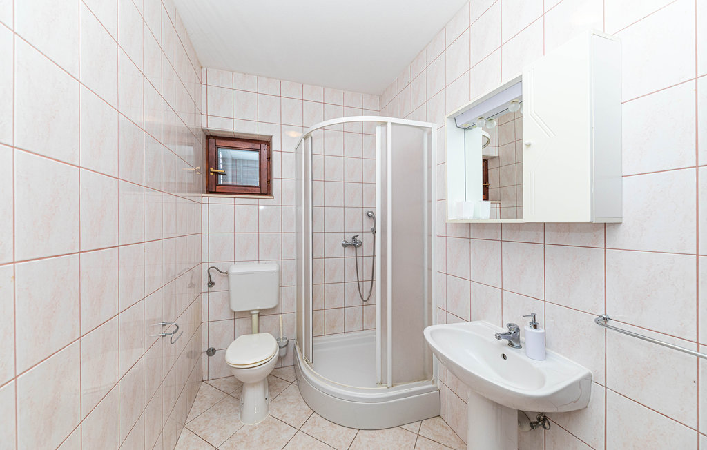 Semesterlägenhet - Ciovo-Okrug Donji , Kroatien - CSC359 20