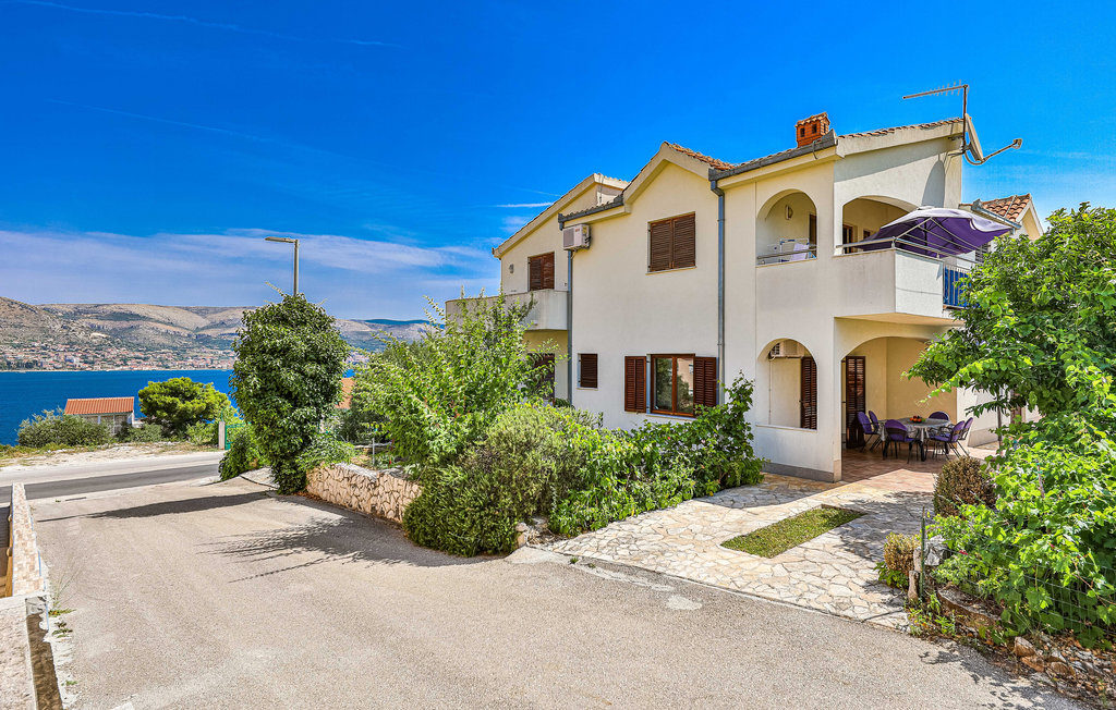 Semesterlägenhet - Ciovo-Okrug Donji , Kroatien - CSC359 2