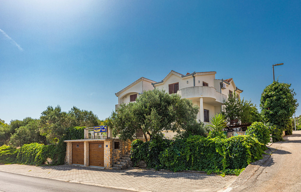 Semesterlägenhet - Ciovo-Okrug Donji , Kroatien - CSC359 10