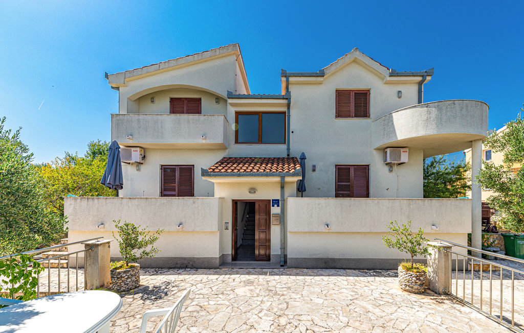 Semesterlägenhet - Ciovo-Okrug Donji , Kroatien - CSC359 9