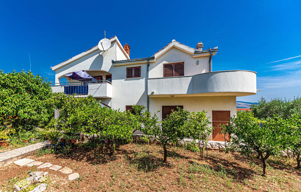 Semesterlägenhet - Ciovo-Okrug Donji , Kroatien - CSC359 11