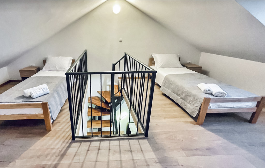 Feriehuse - Omis-Srijane , Kroatien - CSC294 23