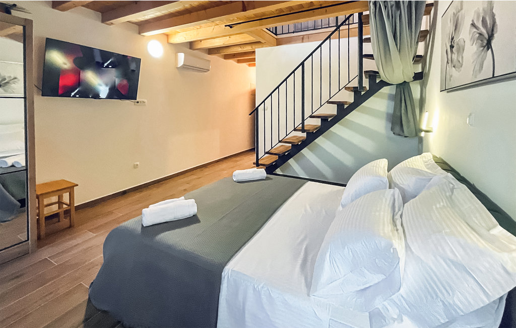 Feriehuse - Omis-Srijane , Kroatien - CSC294 24