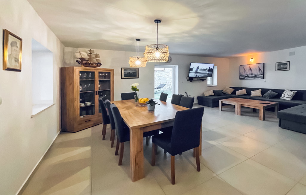 Feriehuse - Omis-Srijane , Kroatien - CSC294 3