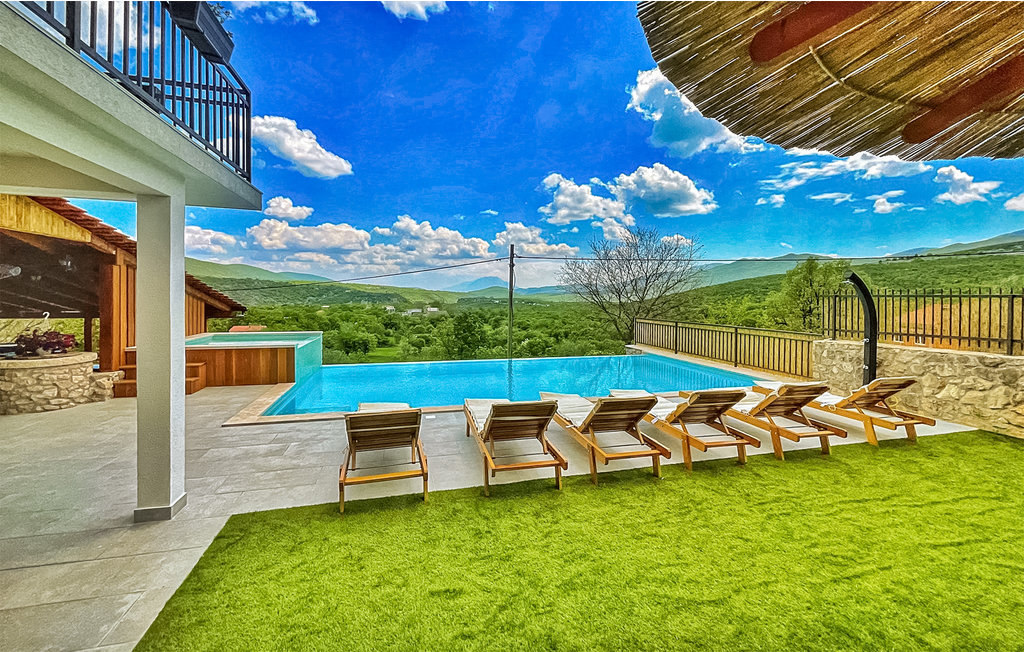 Feriehuse - Omis-Srijane , Kroatien - CSC294 10