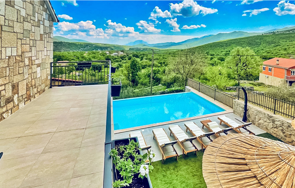 Feriehuse - Omis-Srijane , Kroatien - CSC294 1