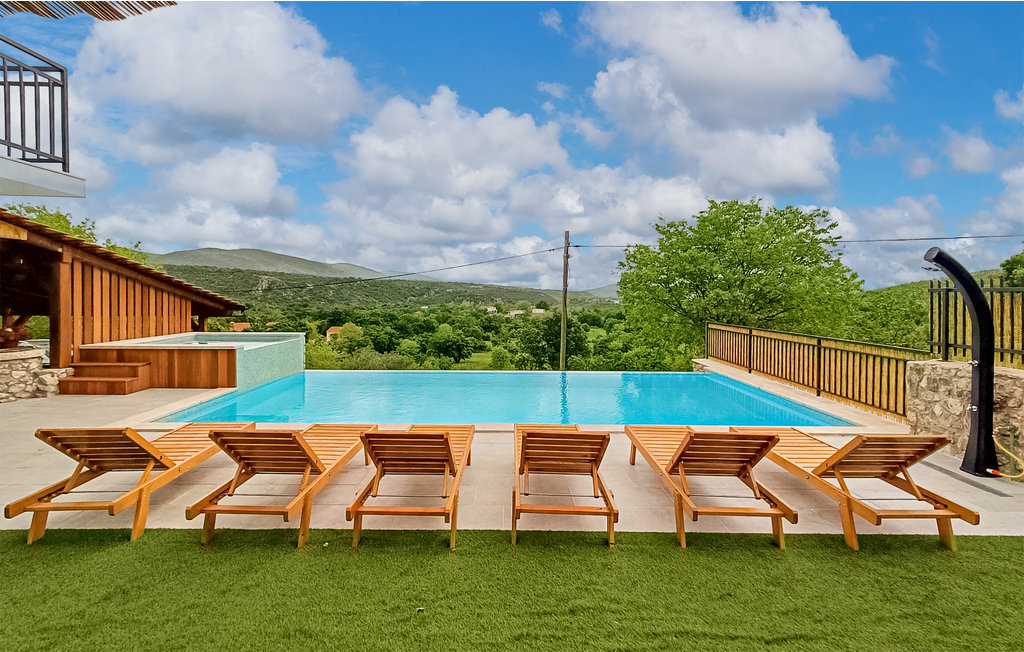 Feriehuse - Omis-Srijane , Kroatien - CSC294 11