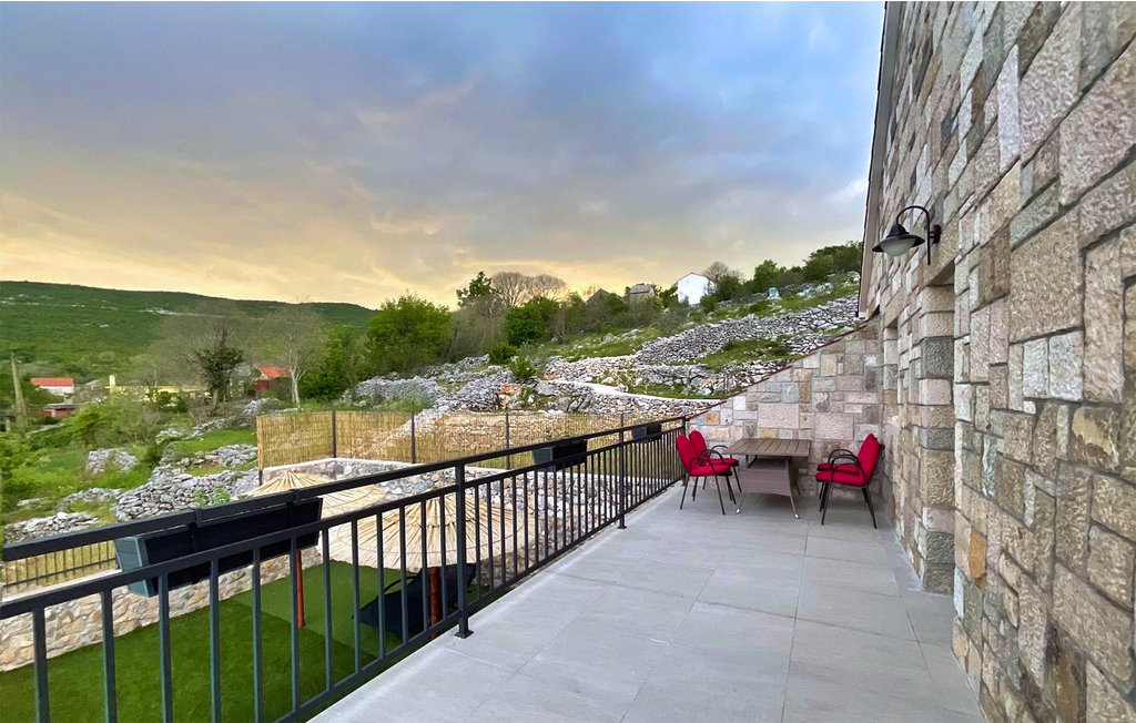 Feriehuse - Omis-Srijane , Kroatien - CSC294 6