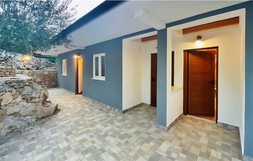 Feriehuse - Omis-Srijane , Kroatien - CSC294 17