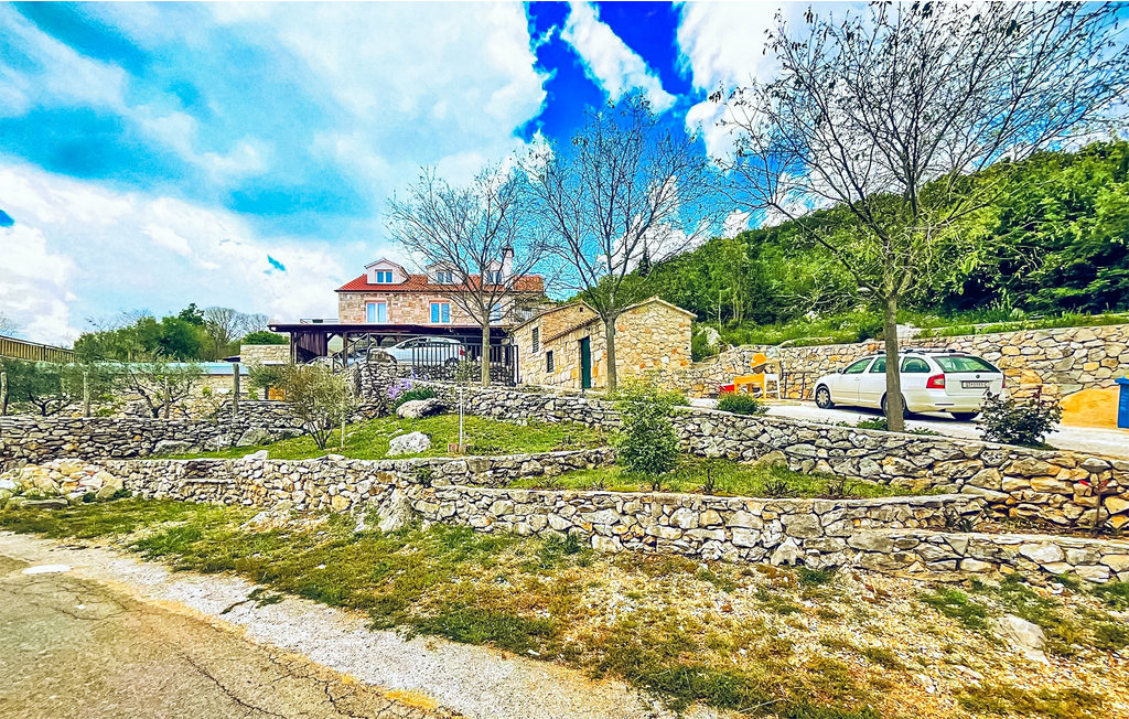 Feriehuse - Omis-Srijane , Kroatien - CSC294 19