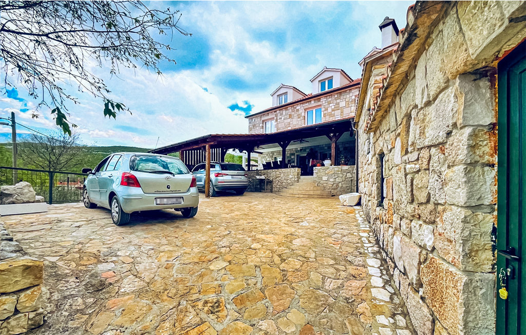 Feriehuse - Omis-Srijane , Kroatien - CSC294 20