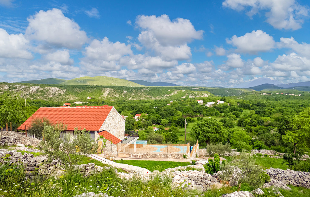 Feriehuse - Omis-Srijane , Kroatien - CSC294 14