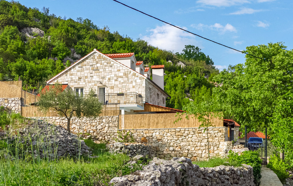 Feriehuse - Omis-Srijane , Kroatien - CSC294 15