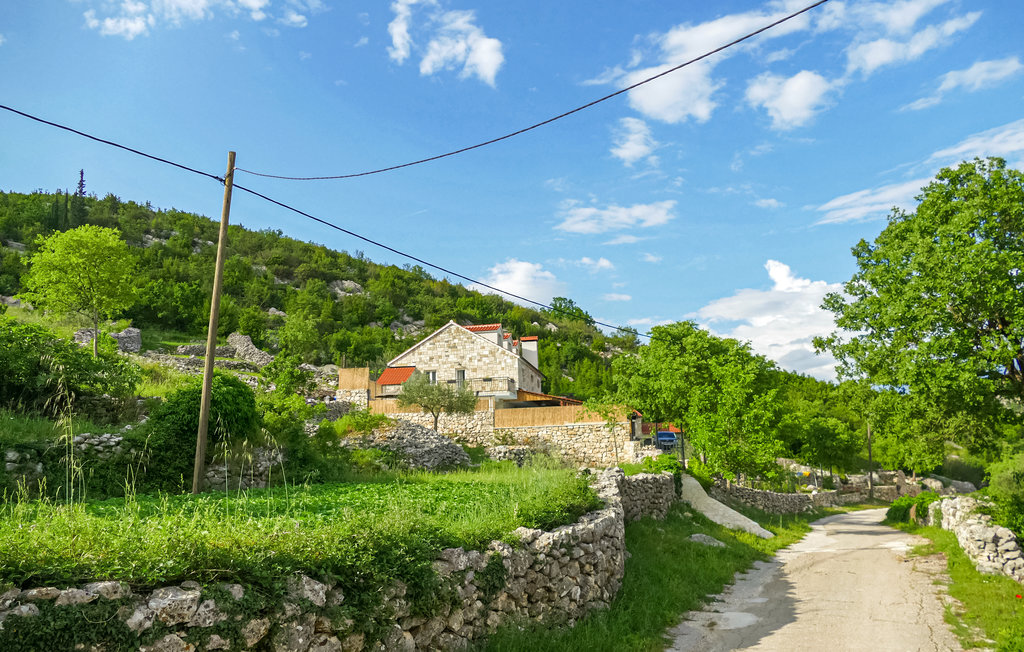 Feriehuse - Omis-Srijane , Kroatien - CSC294 16