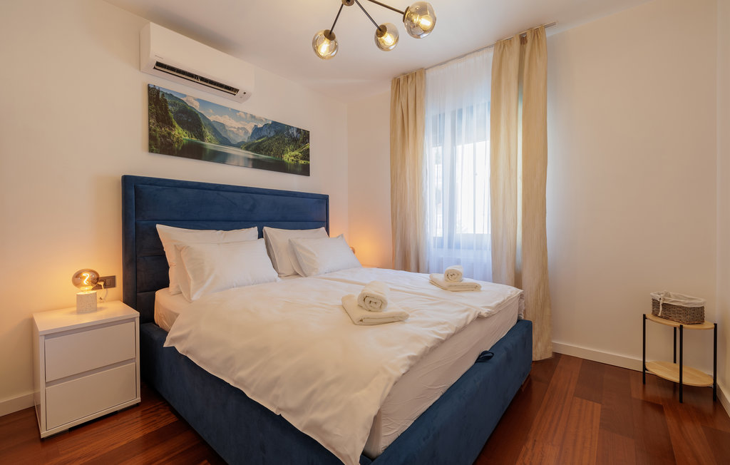 Semesterhus - Split-Podstrana , Kroatien - CSC004 25