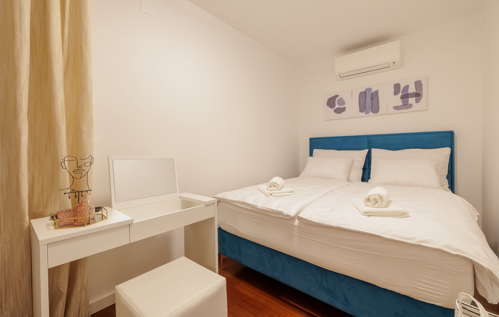 Semesterhus - Split-Podstrana , Kroatien - CSC004 26