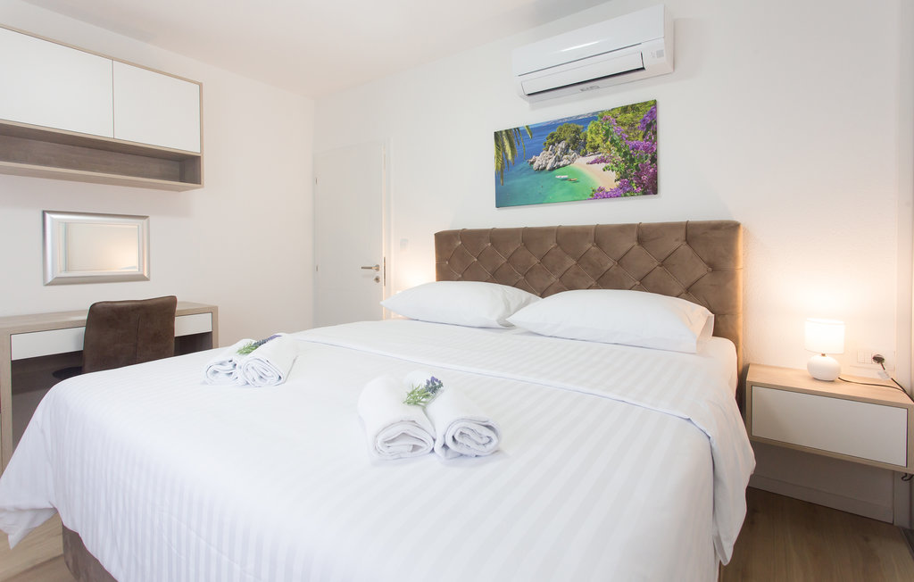 Ferienhaus - Split - Dicmo , Kroatien - CSC277 38