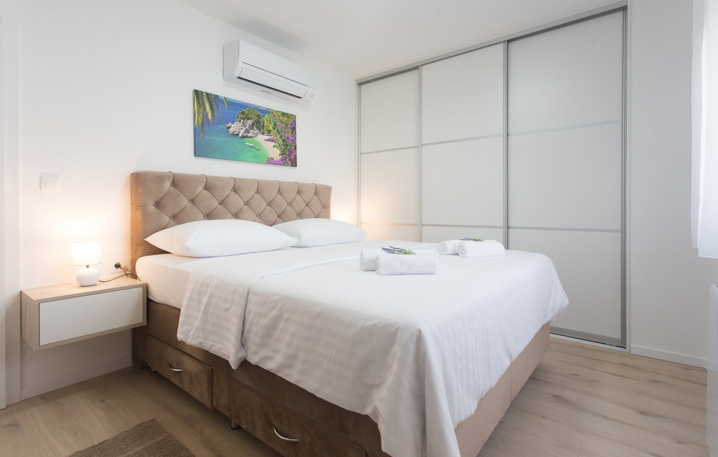 Ferienhaus - Split - Dicmo , Kroatien - CSC277 7