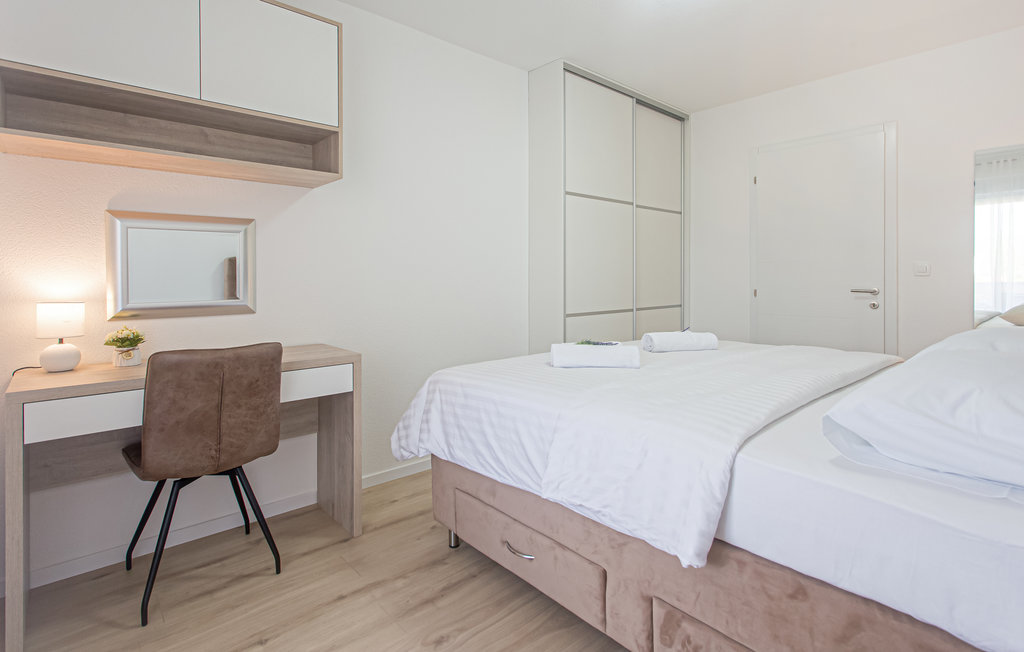 Ferienhaus - Split - Dicmo , Kroatien - CSC277 40