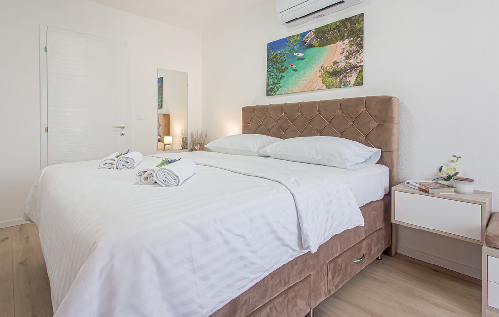 Ferienhaus - Split - Dicmo , Kroatien - CSC277 41