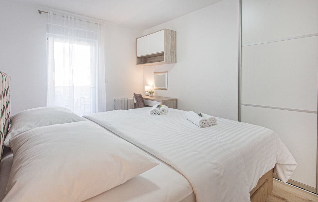 Ferienhaus - Split - Dicmo , Kroatien - CSC277 43