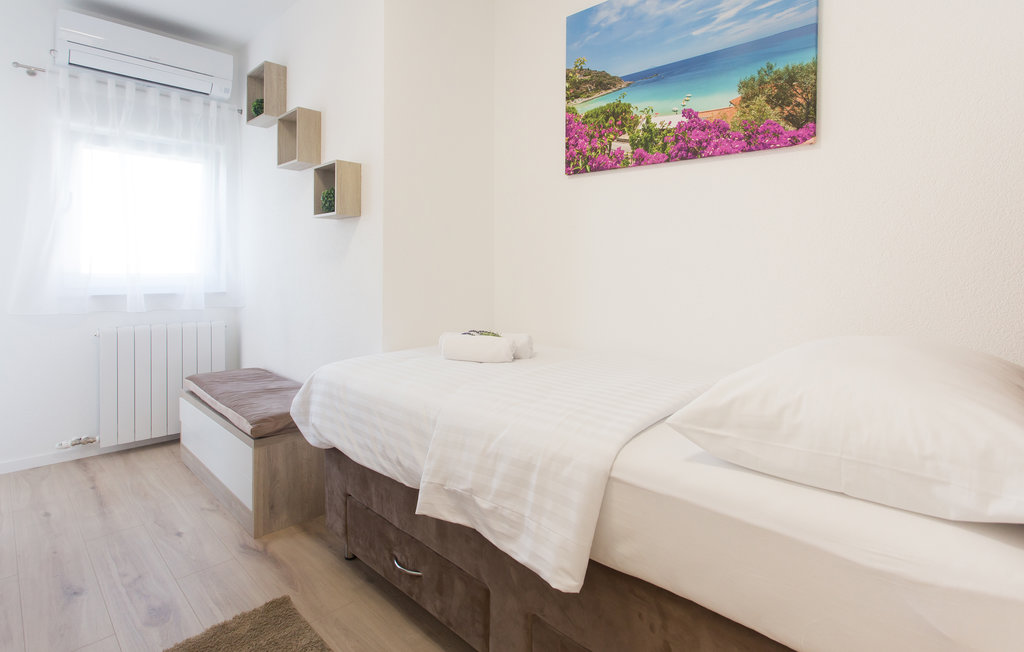 Ferienhaus - Split - Dicmo , Kroatien - CSC277 44