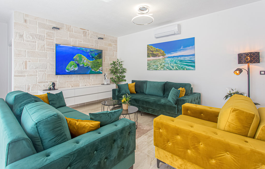 Ferienhaus - Split - Dicmo , Kroatien - CSC277 4