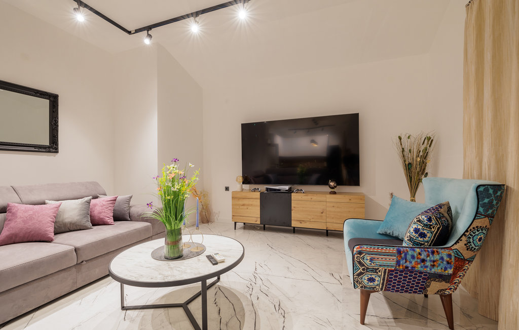 Semesterhus - Split-Podstrana , Kroatien - CSC004 22