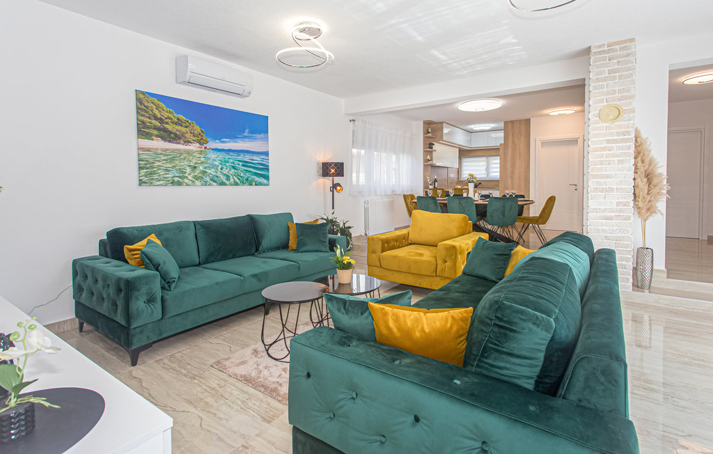 Ferienhaus - Split - Dicmo , Kroatien - CSC277 5