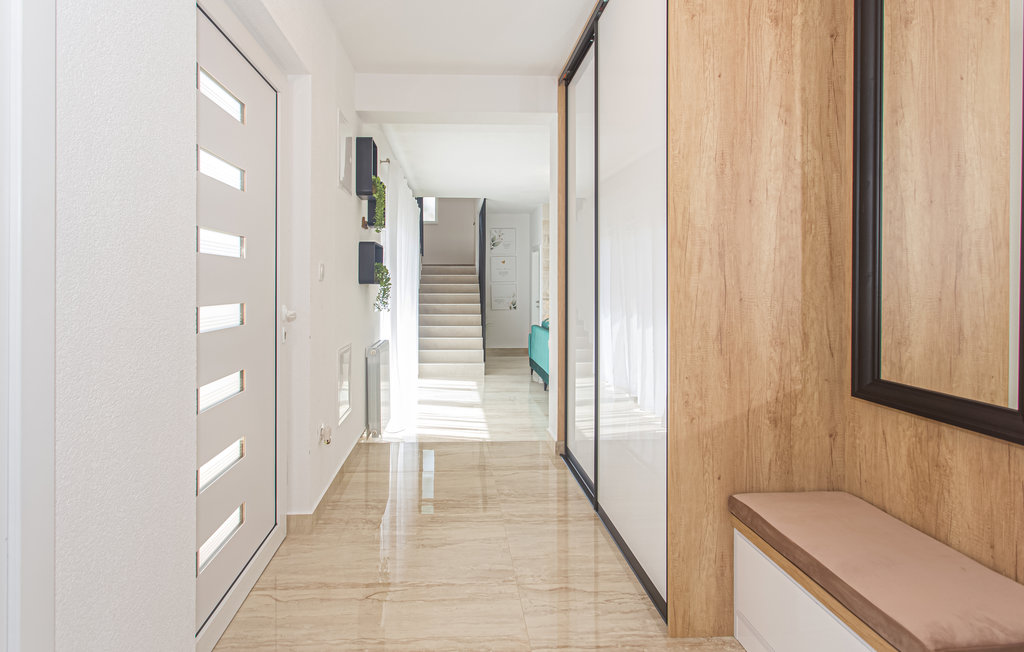 Ferienhaus - Split - Dicmo , Kroatien - CSC277 33