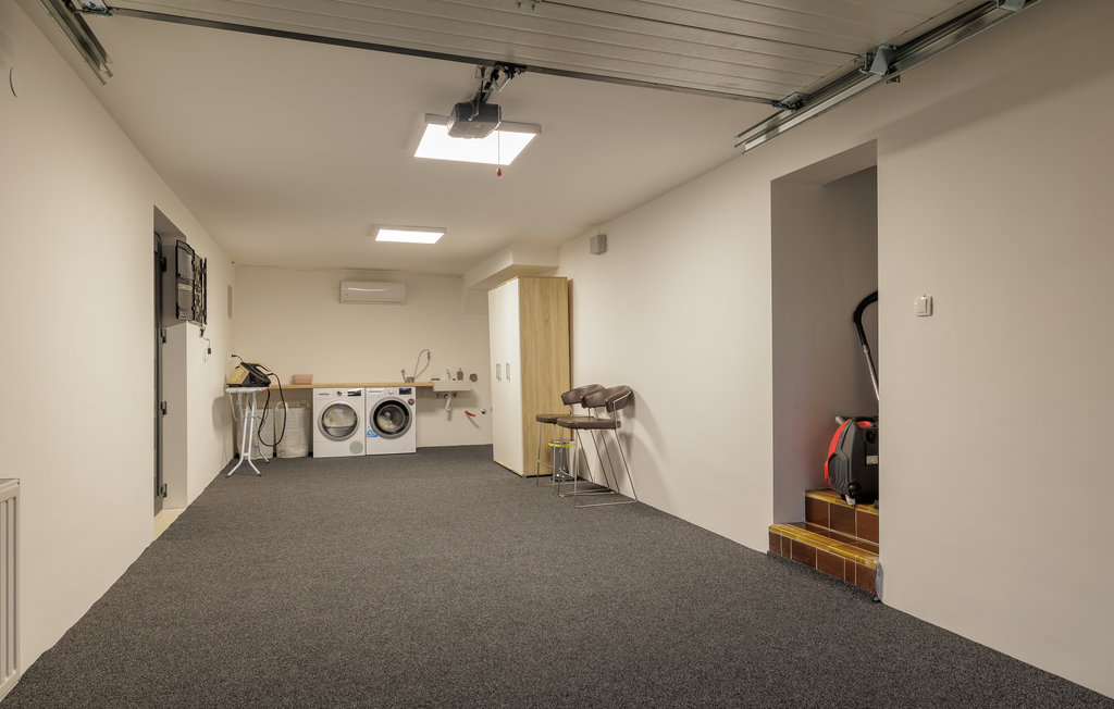 Semesterhus - Split-Podstrana , Kroatien - CSC004 24