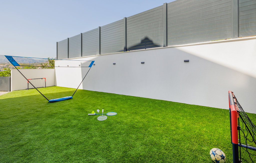 Semesterhus - Split-Podstrana , Kroatien - CSC004 18