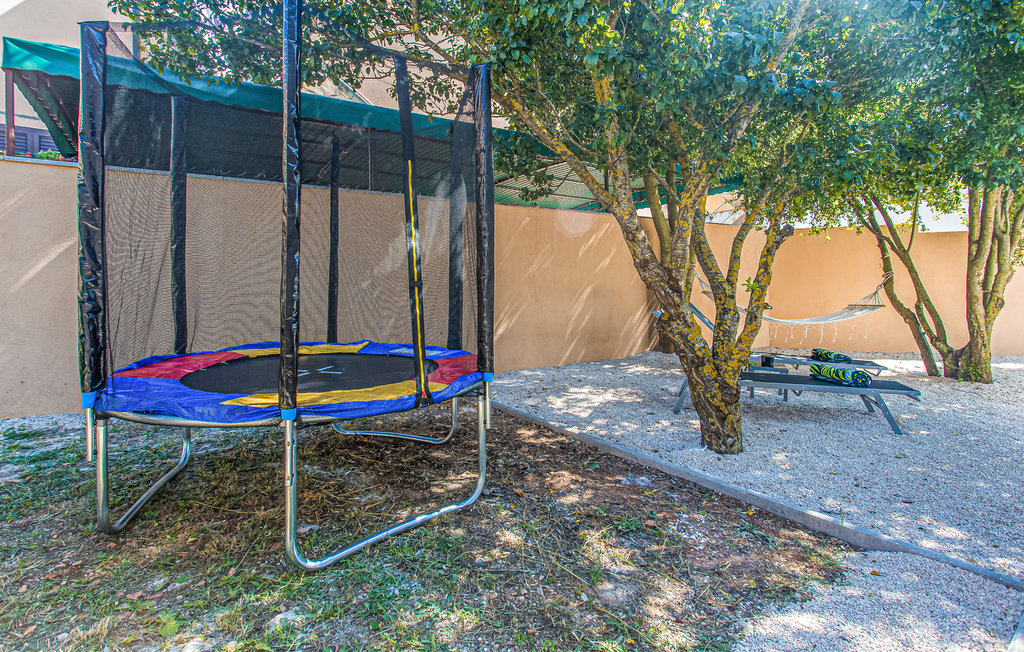 Ferienhaus - Split - Dicmo , Kroatien - CSC277 23