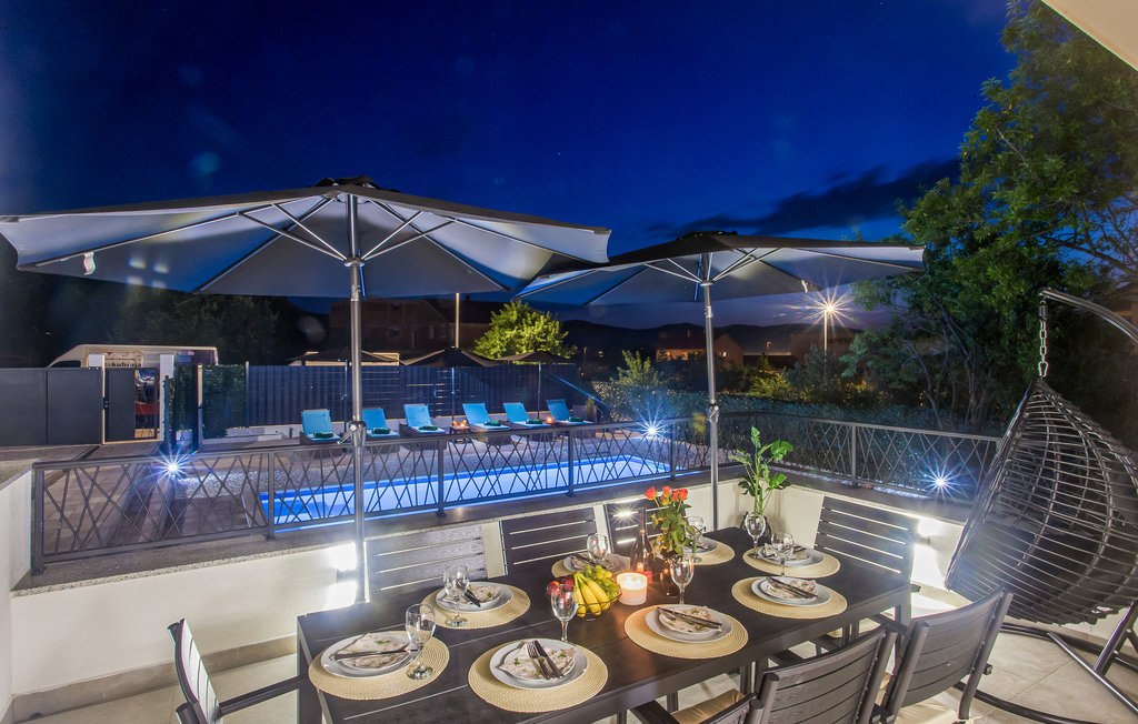 Ferienhaus - Split - Dicmo , Kroatien - CSC277 27