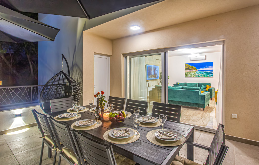 Ferienhaus - Split - Dicmo , Kroatien - CSC277 28