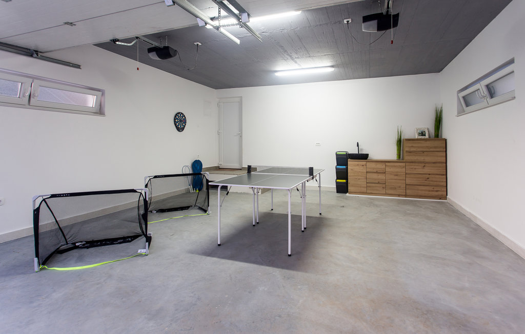 Ferienhaus - Split - Dicmo , Kroatien - CSC277 57